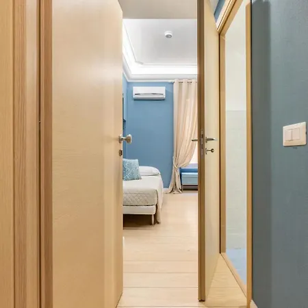 Grande E Storico Ai Musei Vaticani شقة