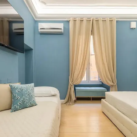 Grande E Storico Ai Musei Vaticani *