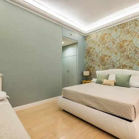 Grande E Storico Ai Musei Vaticani * روما