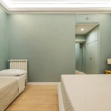 Grande E Storico Ai Musei Vaticani * روما