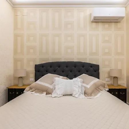 شقة Grande E Storico Ai Musei Vaticani