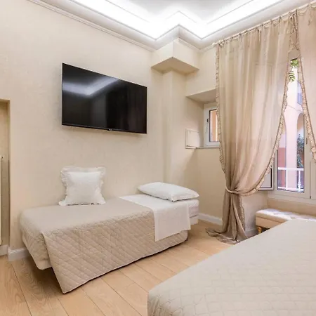 Grande E Storico Ai Musei Vaticani روما