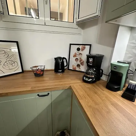 Grande E Storico Ai Musei Vaticani شقة