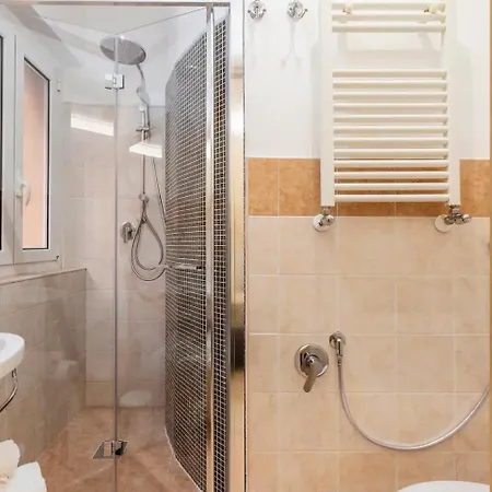 شقة Grande E Storico Ai Musei Vaticani *