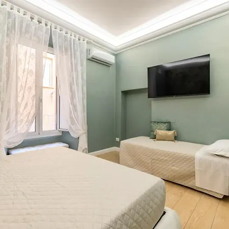 Grande E Storico Ai Musei Vaticani *