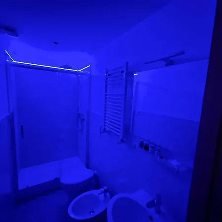 Grande E Storico Ai Musei Vaticani شقة