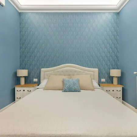 Grande E Storico Ai Musei Vaticani شقة روما