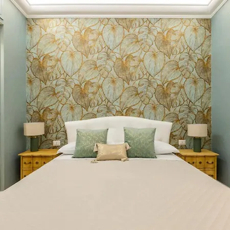 شقة Grande E Storico Ai Musei Vaticani *